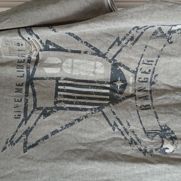 Polaris Ranger T-shirt - Picture 6 of 6